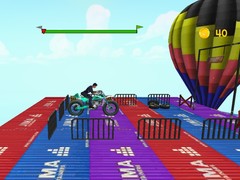                                                                       Impossible Bike Stunt Ride ﻞﯿﮭﮐ