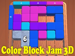                                                                       Color Block Jam 3D ﻞﯿﮭﮐ