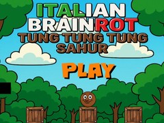                                                                       Tung Tung Tung Sahur Italian Brainrot ﻞﯿﮭﮐ
