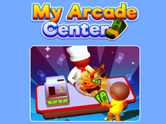                                                                       My Arcade Center ﻞﯿﮭﮐ