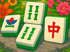                                                                       Mahjong Garden ﻞﯿﮭﮐ