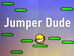                                                                       Jumper Dude ﻞﯿﮭﮐ