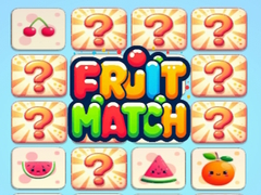                                                                       Fruit Match ﻞﯿﮭﮐ