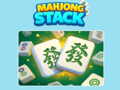                                                                       Mahjong Stack ﻞﯿﮭﮐ