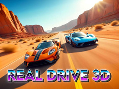                                                                       Real Drive 3D ﻞﯿﮭﮐ