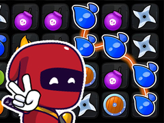                                                                       Ninja Spell Match ﻞﯿﮭﮐ