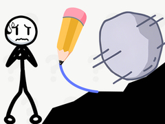                                                                       Stickman Rescue Draw 2 Save ﻞﯿﮭﮐ