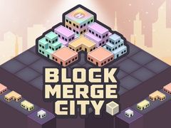                                                                       Block Merge City ﻞﯿﮭﮐ