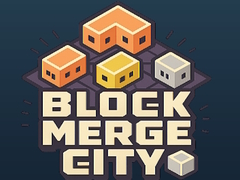                                                                       Block Merge City ﻞﯿﮭﮐ