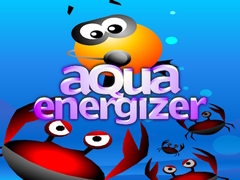                                                                       Aqua Energizer ﻞﯿﮭﮐ