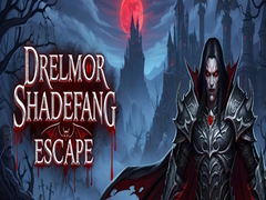                                                                        Drelmor Shadefang Escape ﻞﯿﮭﮐ