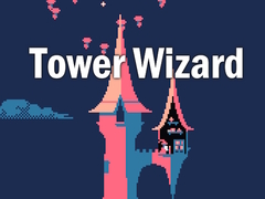                                                                       Tower Wizard ﻞﯿﮭﮐ