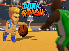                                                                       Dunk Dash ﻞﯿﮭﮐ
