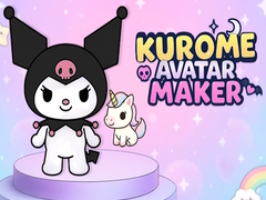                                                                       Kuromi Avatar Maker ﻞﯿﮭﮐ