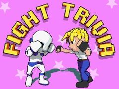                                                                       Fight Trivia ﻞﯿﮭﮐ
