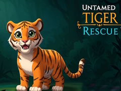                                                                       Untamed Tiger Rescue  ﻞﯿﮭﮐ