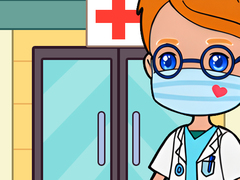                                                                       Toca Avatar My Hospital ﻞﯿﮭﮐ