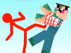                                                                       Red Stickman vs Craftmans ﻞﯿﮭﮐ