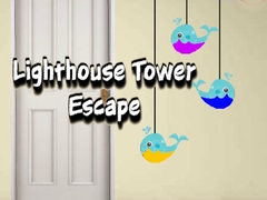                                                                       Lighthouse Tower Escape ﻞﯿﮭﮐ