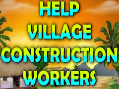                                                                       Help Village Construction Workers ﻞﯿﮭﮐ