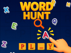                                                                       Word Hunt ﻞﯿﮭﮐ