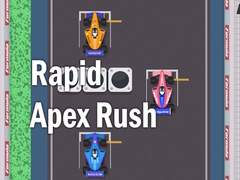                                                                       Rapid Apex Rush ﻞﯿﮭﮐ