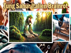                                                                       Tung Sahur Italien Brainrot ﻞﯿﮭﮐ