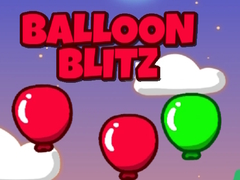                                                                       Balloon Blitz ﻞﯿﮭﮐ