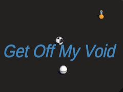                                                                       Get Off My Void ﻞﯿﮭﮐ