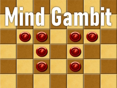                                                                      Mind Gambit  ﻞﯿﮭﮐ