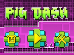                                                                       Pig Dash ﻞﯿﮭﮐ