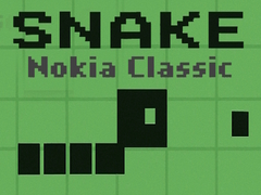                                                                       Snake Nokia Classic ﻞﯿﮭﮐ