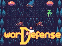                                                                       WorDefense ﻞﯿﮭﮐ