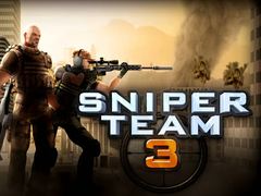                                                                       Sniper Team 3 ﻞﯿﮭﮐ