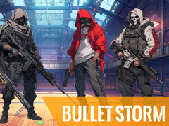                                                                       Bulletstorm ﻞﯿﮭﮐ