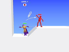                                                                       Ragdoll Ninja: Imposter Hero ﻞﯿﮭﮐ