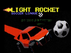                                                                       Light Rocket Soccer League ﻞﯿﮭﮐ