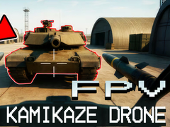                                                                       FPV War Kamikaze Drone ﻞﯿﮭﮐ