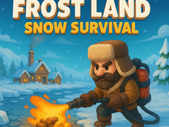                                                                       Frost Land Snow Survival ﻞﯿﮭﮐ