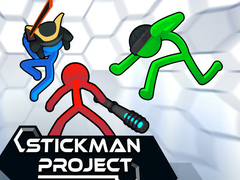                                                                      Stickman Project ﻞﯿﮭﮐ