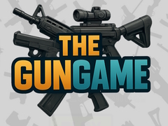                                                                       The Gungame ﻞﯿﮭﮐ