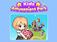                                                                       Kids Amusement Park ﻞﯿﮭﮐ