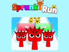                                                                       Sprunki Run ﻞﯿﮭﮐ