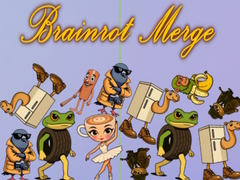                                                                       Brainrot Merge ﻞﯿﮭﮐ
