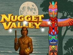                                                                       Nugget Valley ﻞﯿﮭﮐ