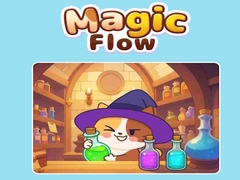                                                                       Magic Flow ﻞﯿﮭﮐ