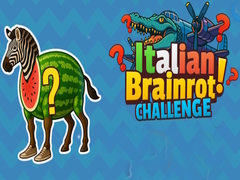                                                                       Italian Brainrot Challenge ﻞﯿﮭﮐ