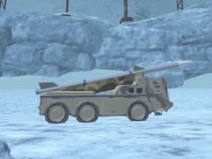                                                                      Missile control: Infiltration Strike ﻞﯿﮭﮐ