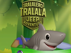                                                                      Tralalero Tralala Jeep Adventure ﻞﯿﮭﮐ