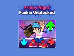                                                                       Friday Night Funkin Unblocked ﻞﯿﮭﮐ